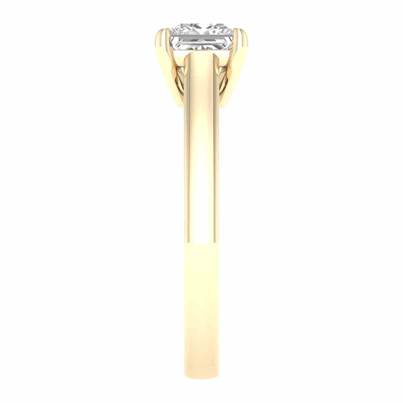 Estellea Ring | Princess Cut