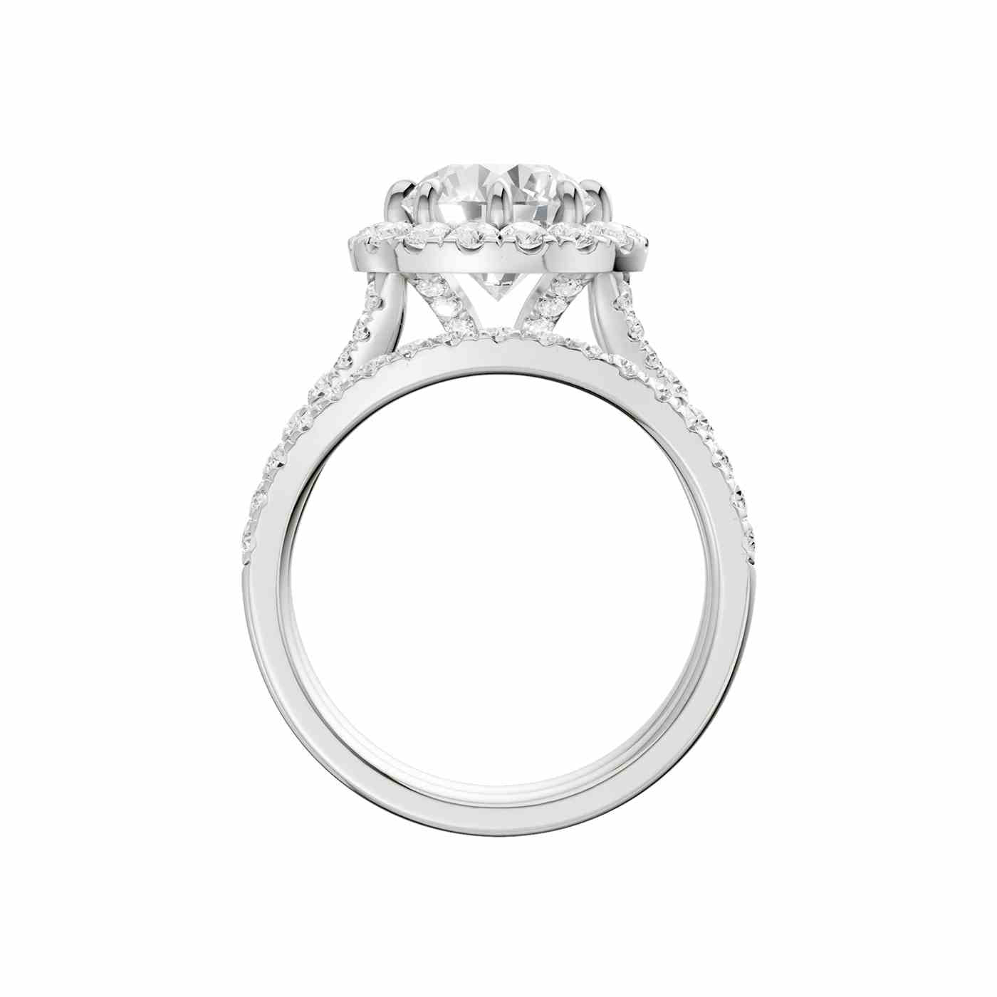 Meravé Ring | 3ct