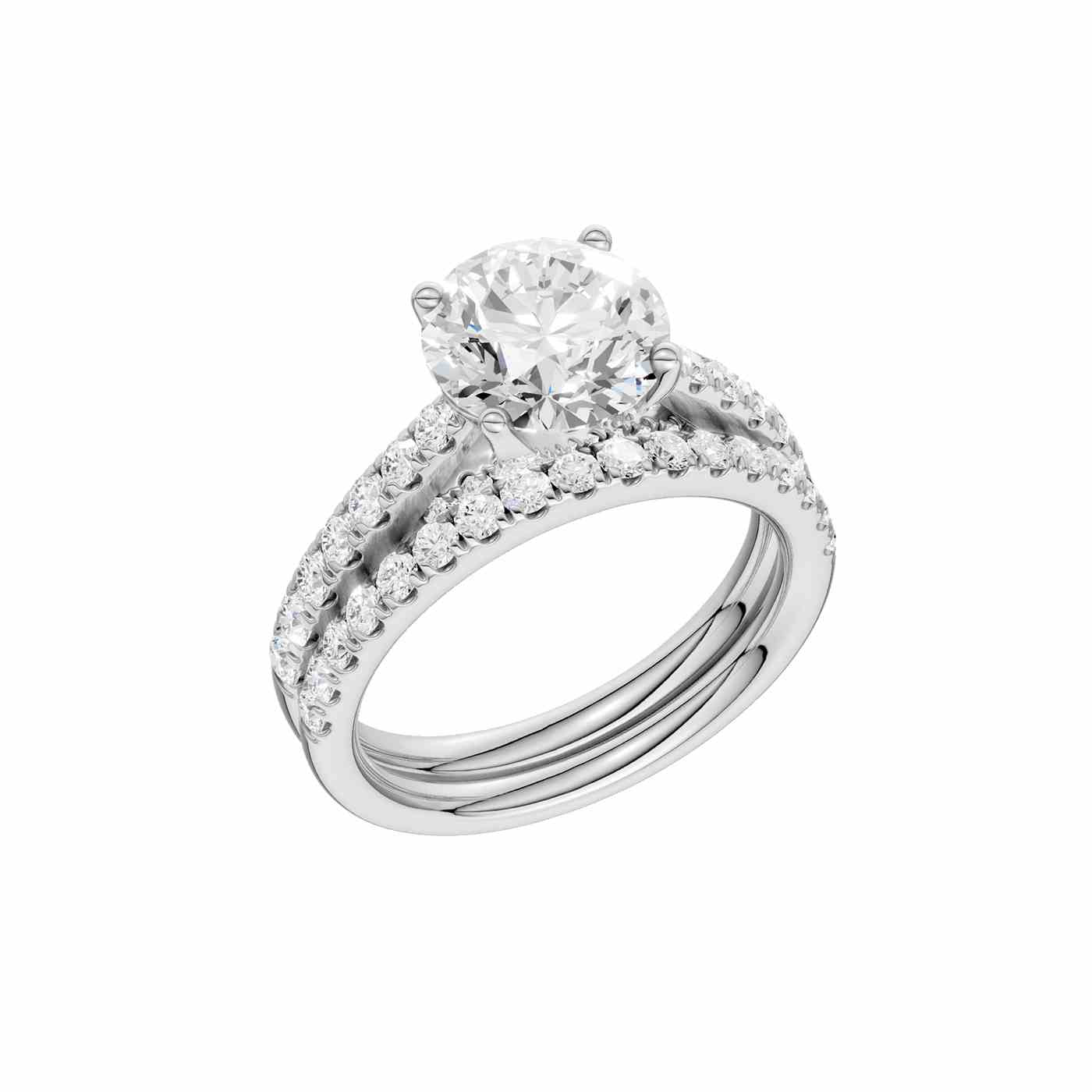 Ivalis Ring