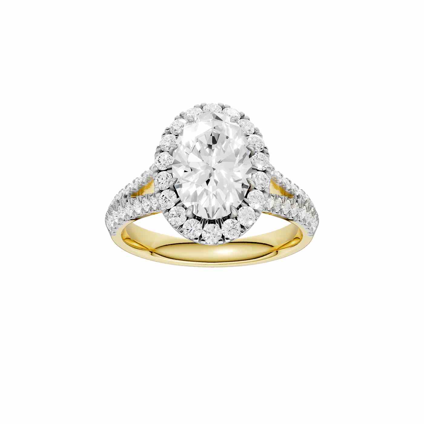 Vitraya Ring