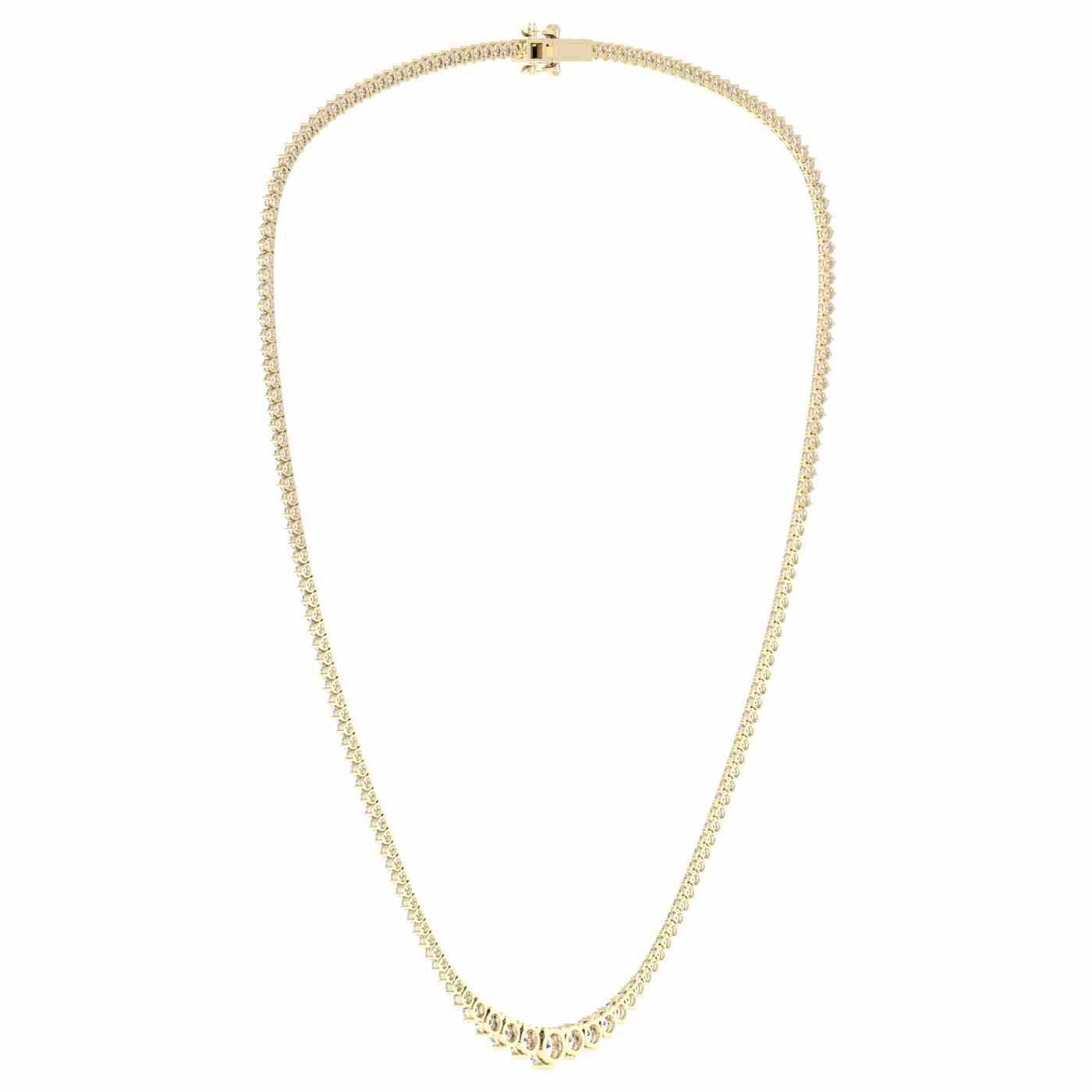 Nivara Necklaces