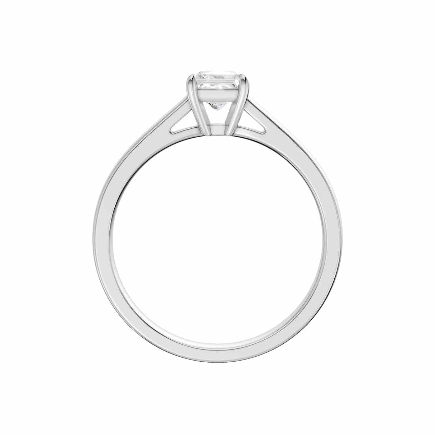 Estellea Ring | Princess Cut