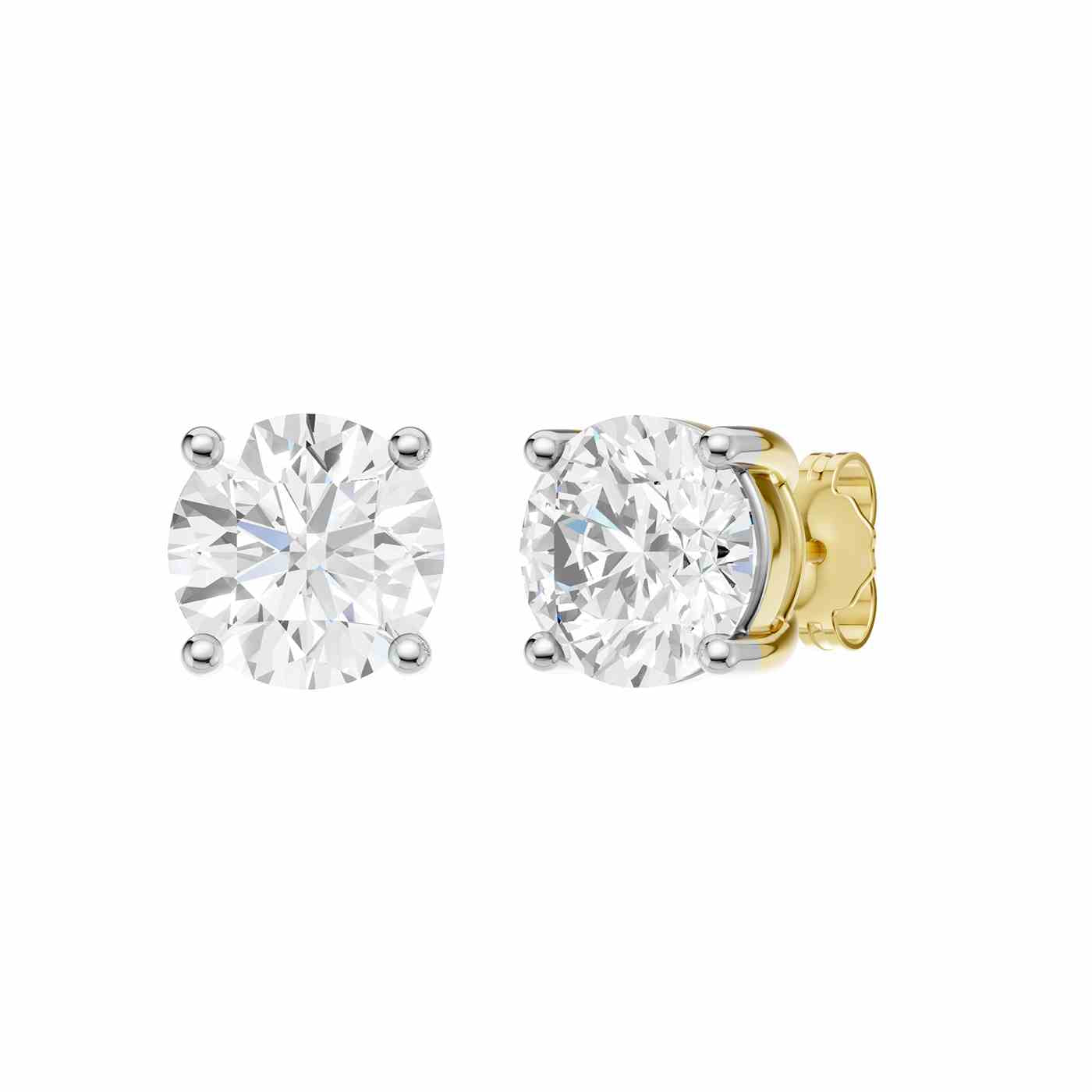 Diamara Earring | 5ct