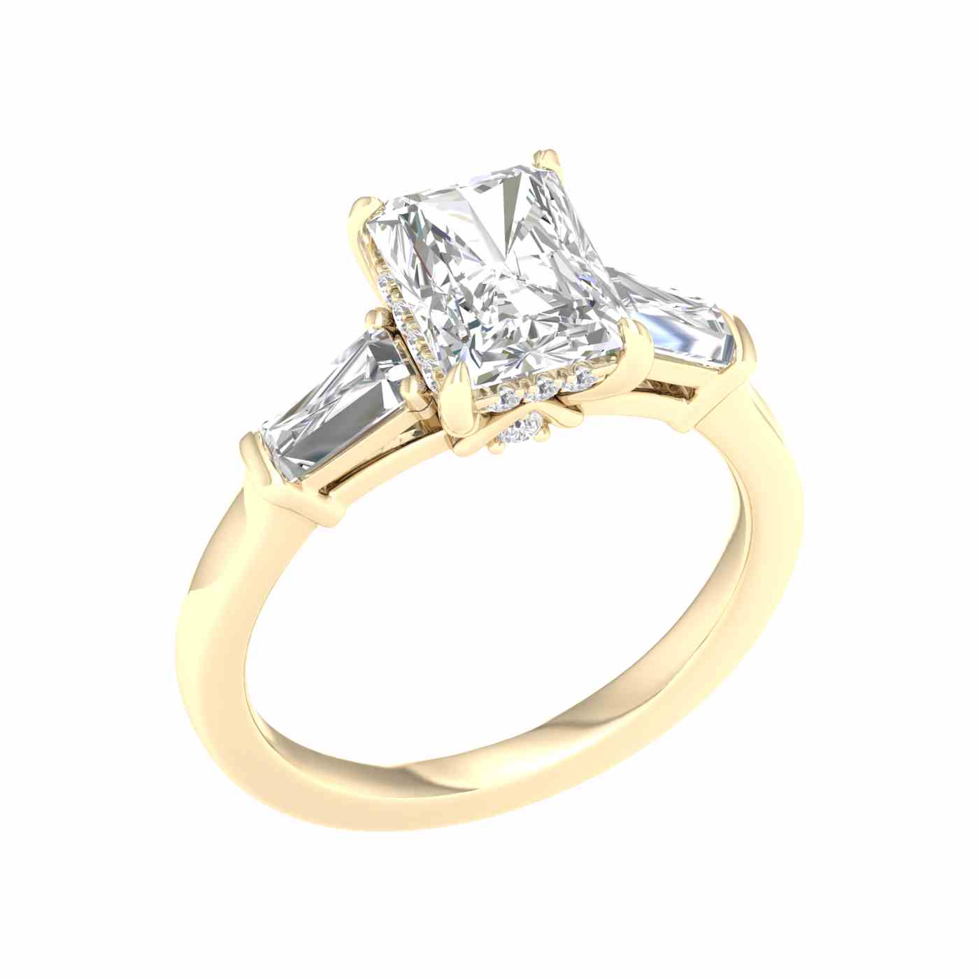 Beshari Ring