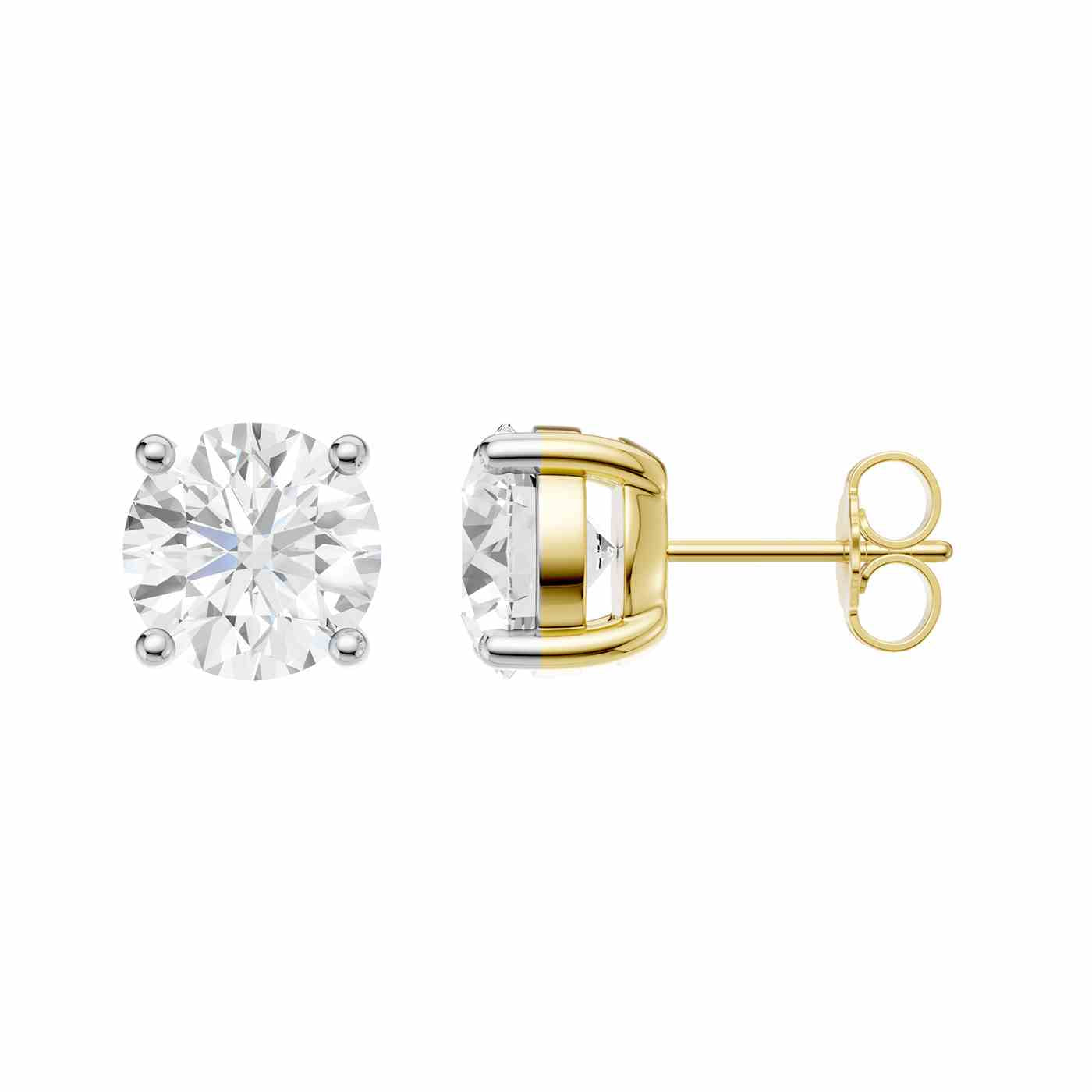 Diamara Earring | 5ct
