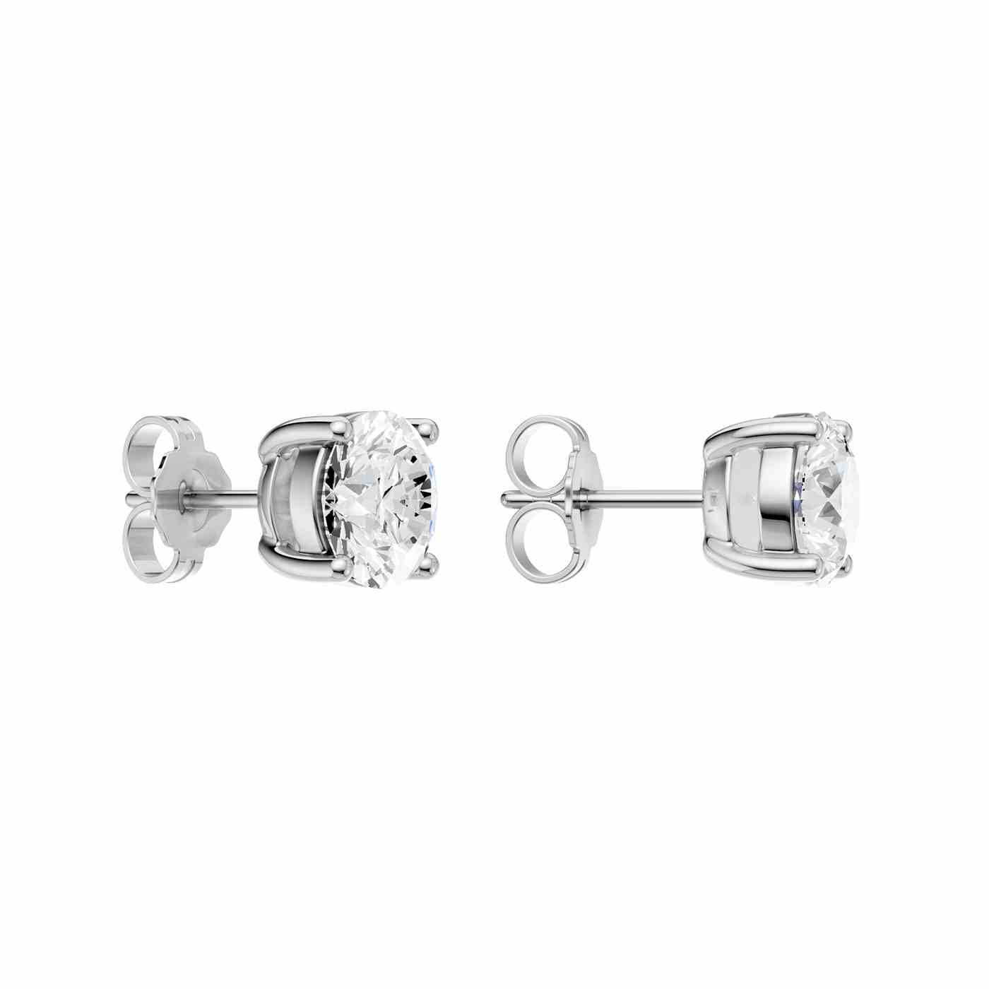 Diamara Earring | 3ct
