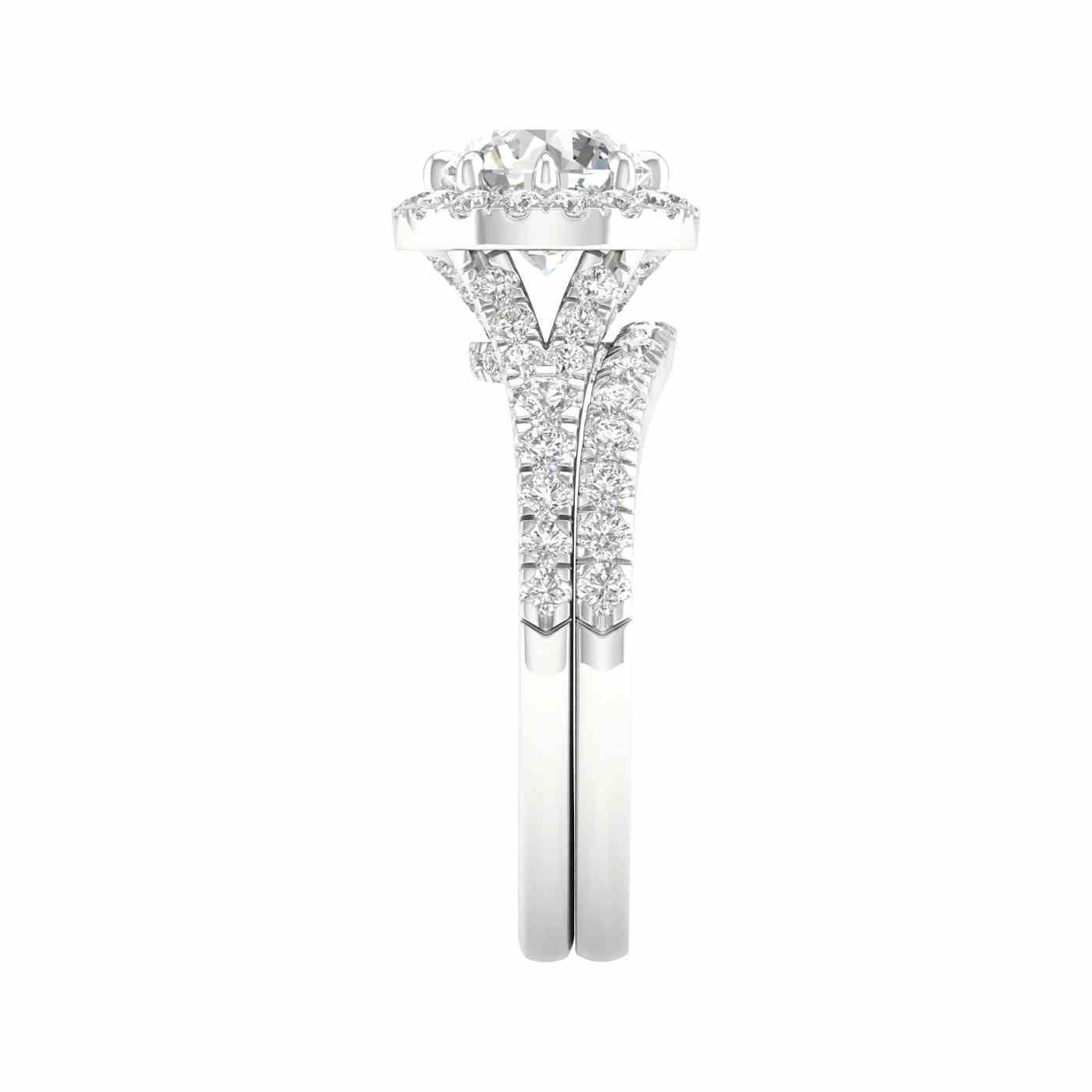 Meravé Ring | 1.8ct