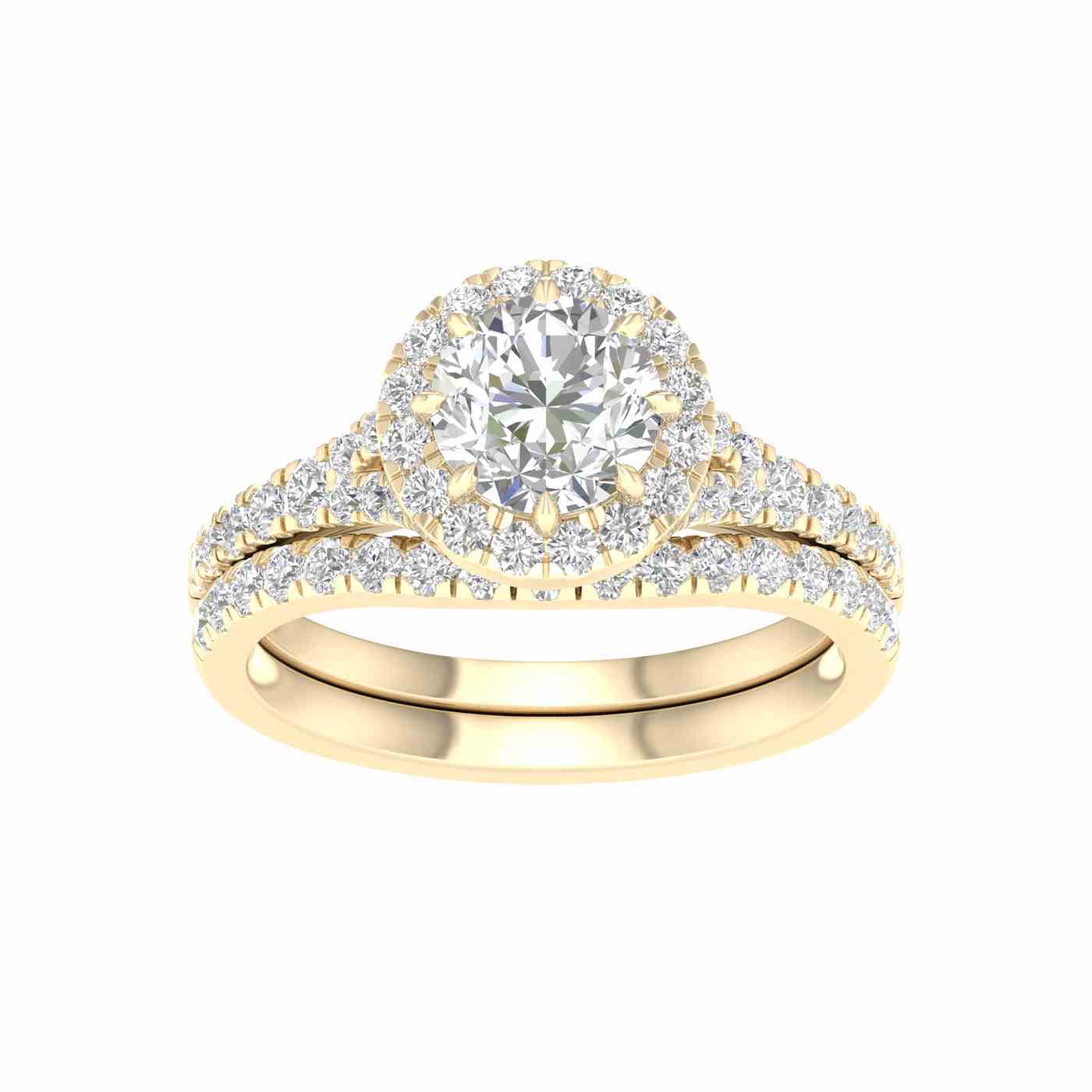 Meravé Ring | 1.8ct