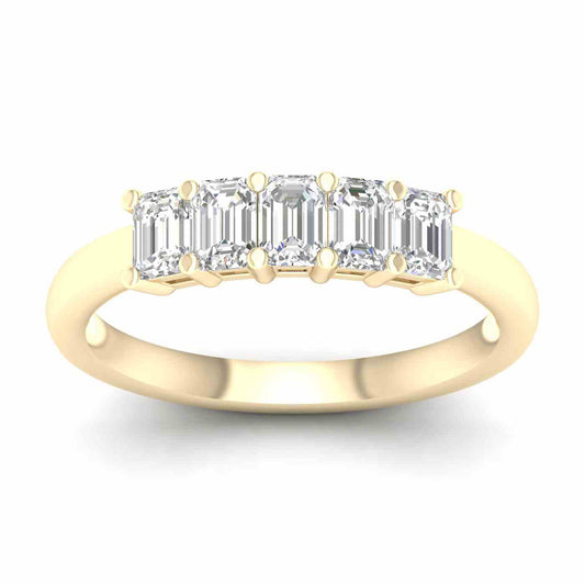 Zafira Ring | 1ct