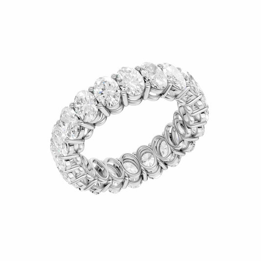 Maravelle Ring | Oval Cut
