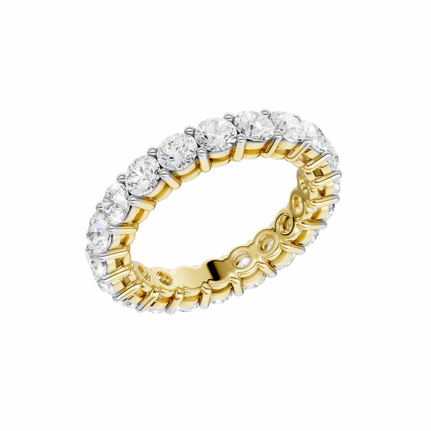 Opalys Ring | 3ct