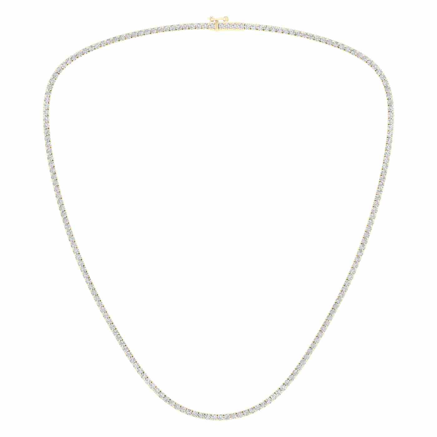 Valorelle Necklace | 5ct