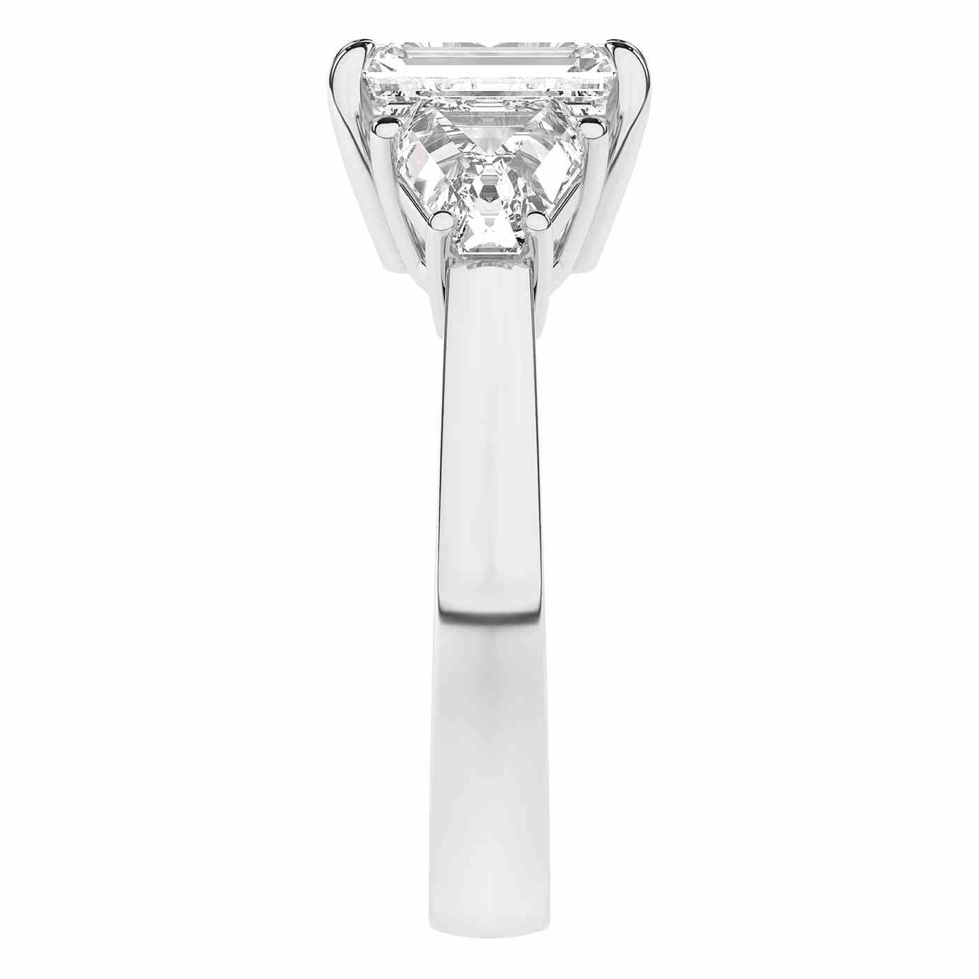Radiara Ring | Calf Cut