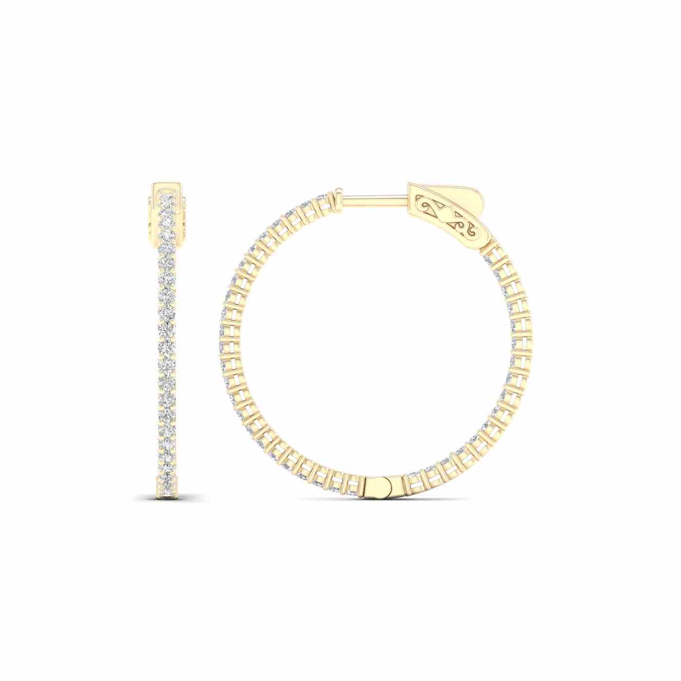 Revalis Earring
