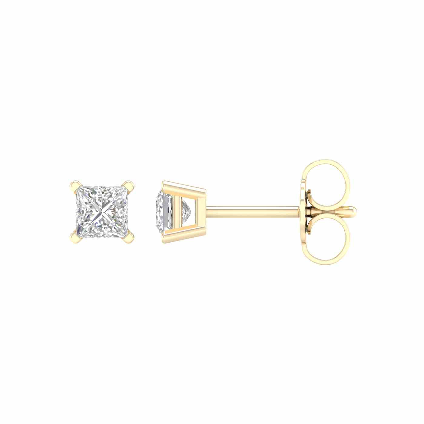 Isalyn Earring | 0.5ct
