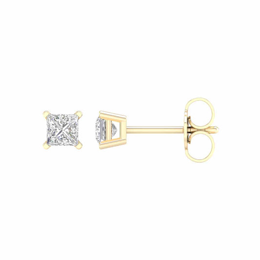 Isalyn Earring | 0.5ct