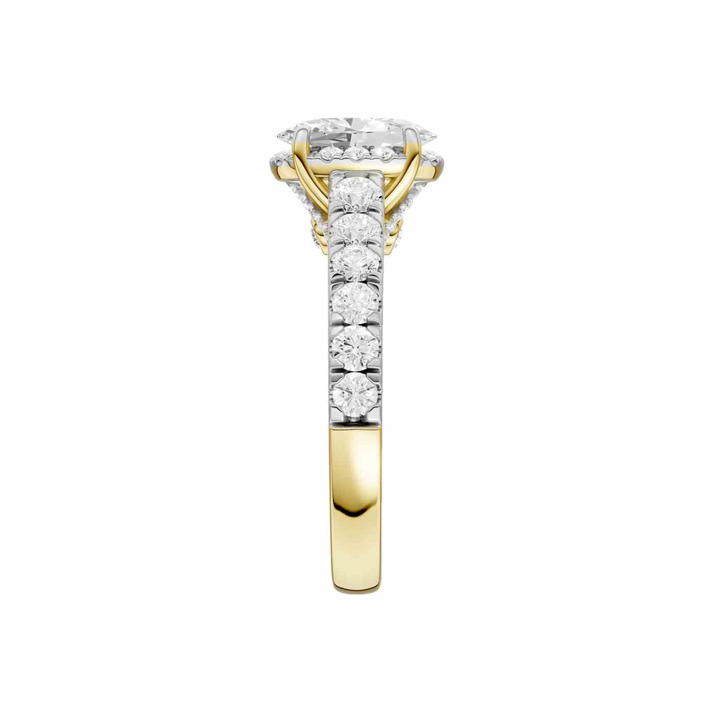 Cynara Ring