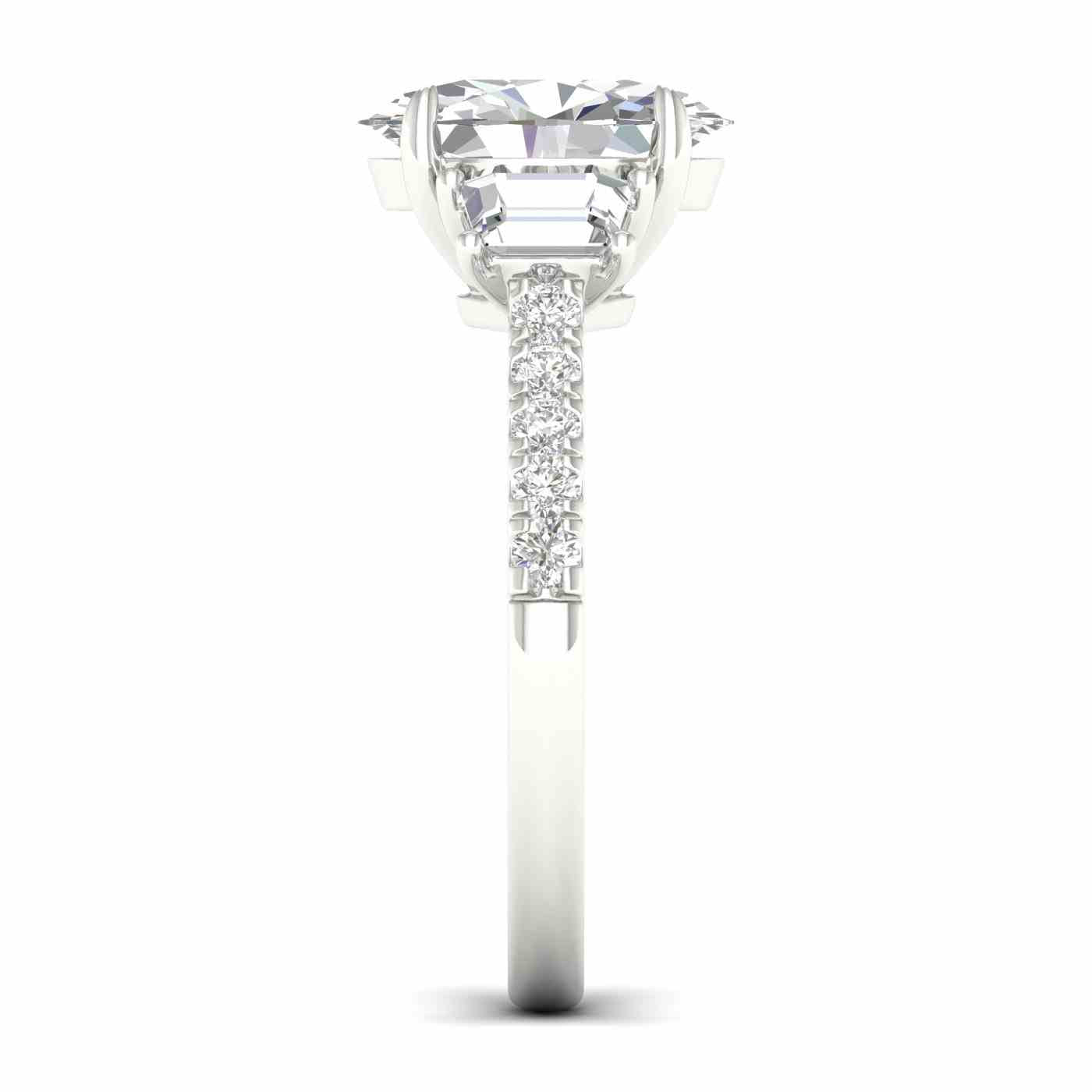 Calithra Ring