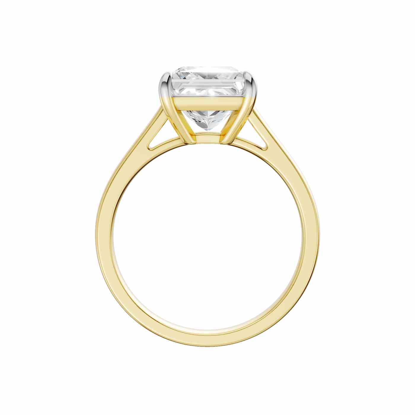 Estellea Ring | Princess Cut