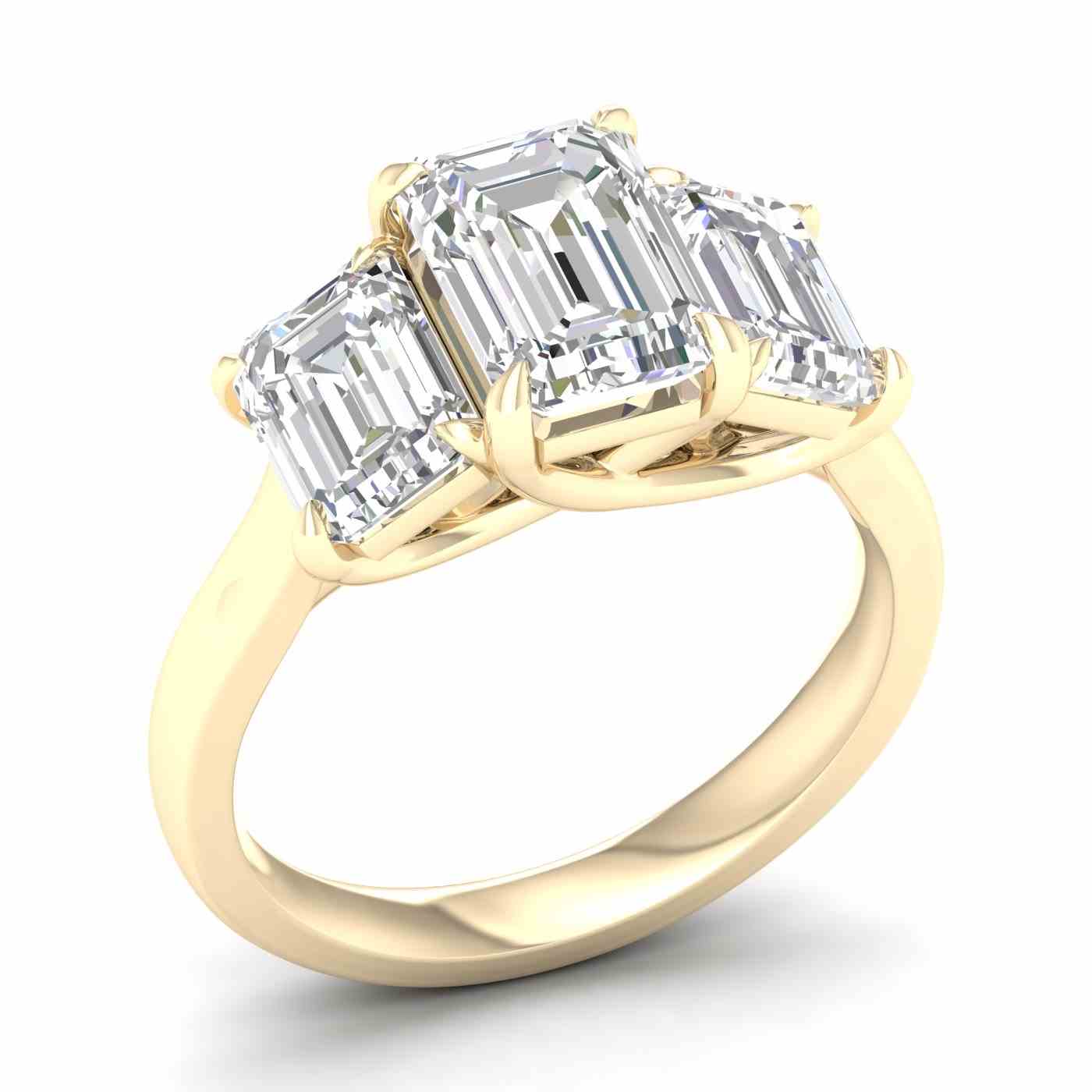 Embracia Ring