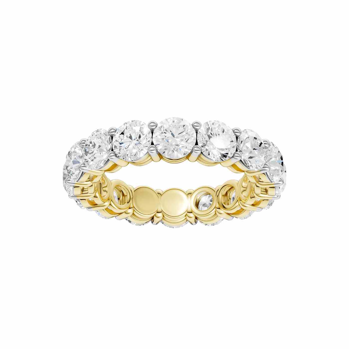 Opalys Ring | 4ct