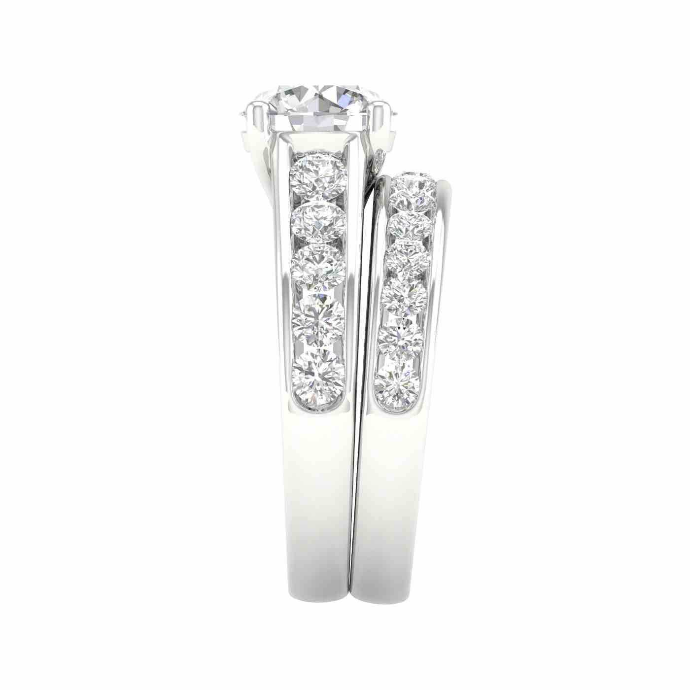 Aurevée Ring | 3.3ct