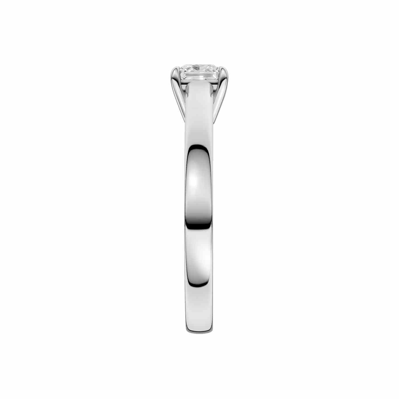 Estellea Ring | Princess Cut