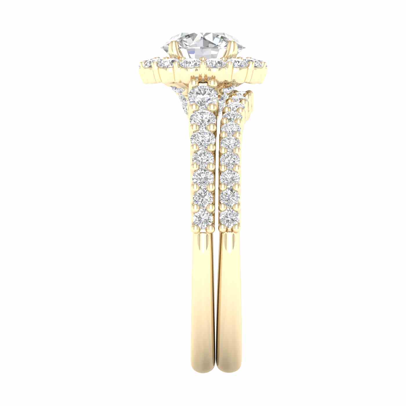 Meravé Ring | 1.8ct