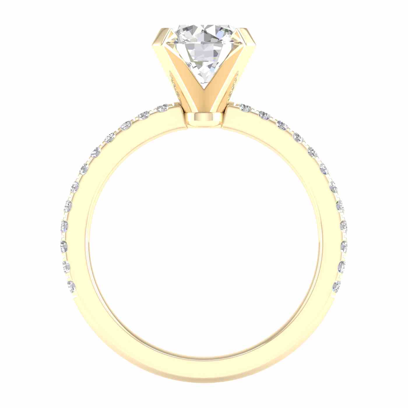 Novelle Ring | 1.8ct