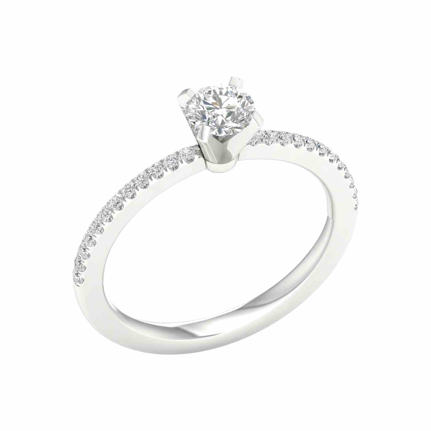 Novelle Ring | 0.6ct