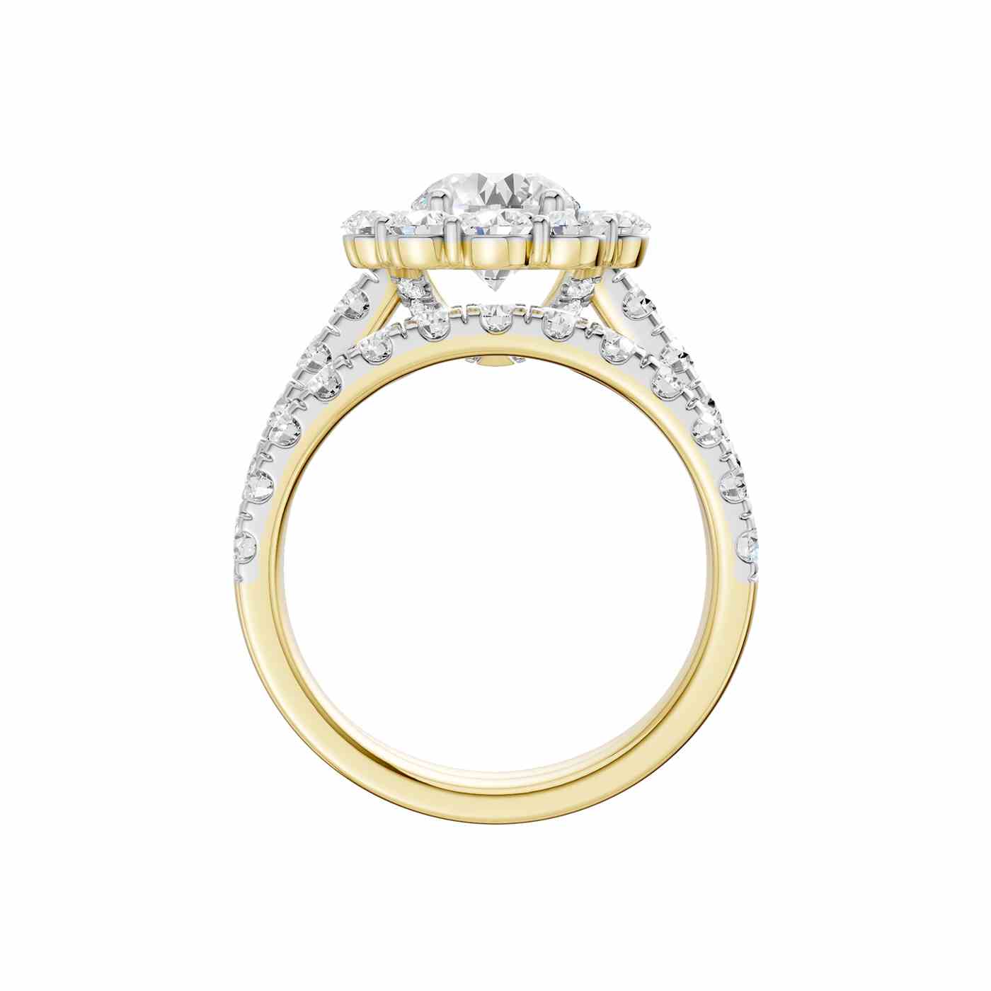 Kavari Ring