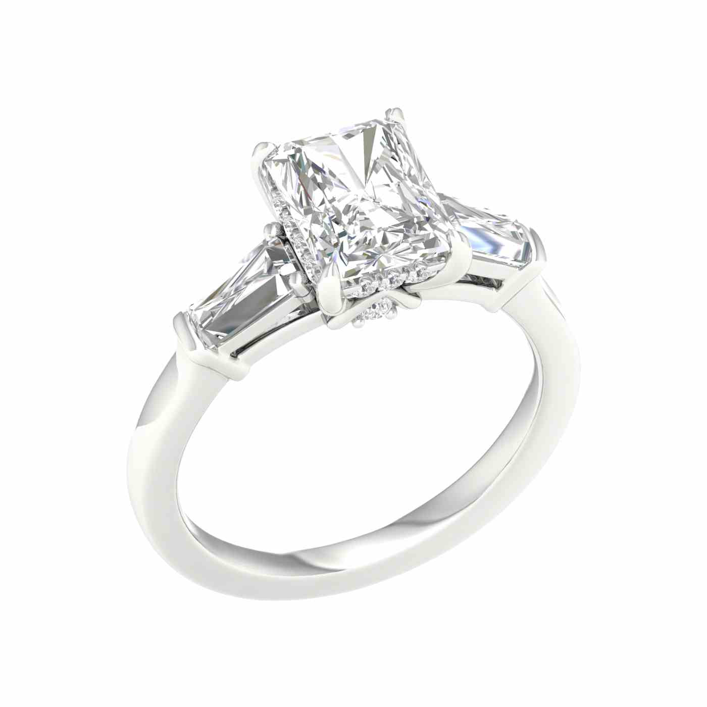 Beshari Ring
