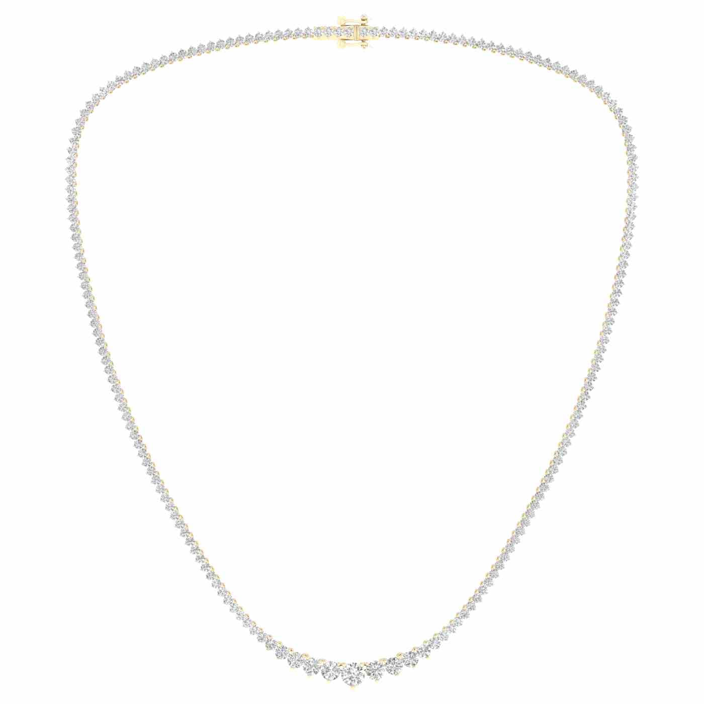 Nivara Necklaces