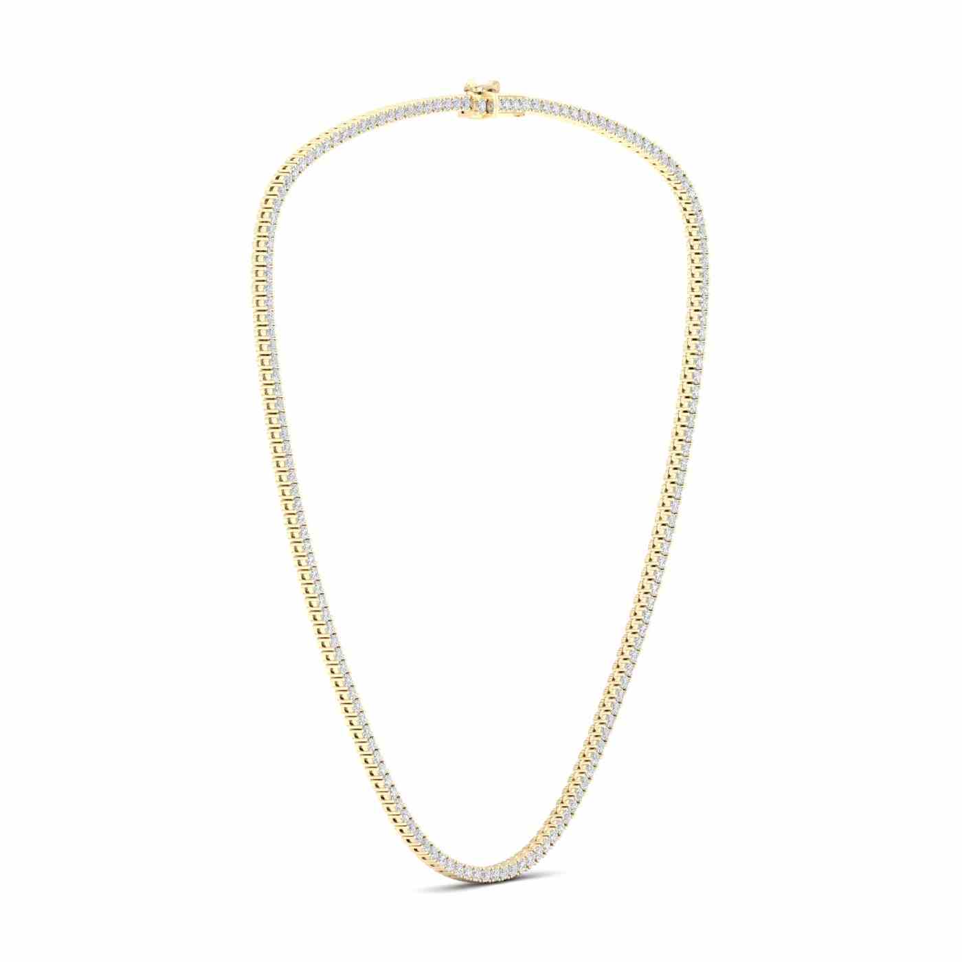 Valorelle Necklace | 7ct