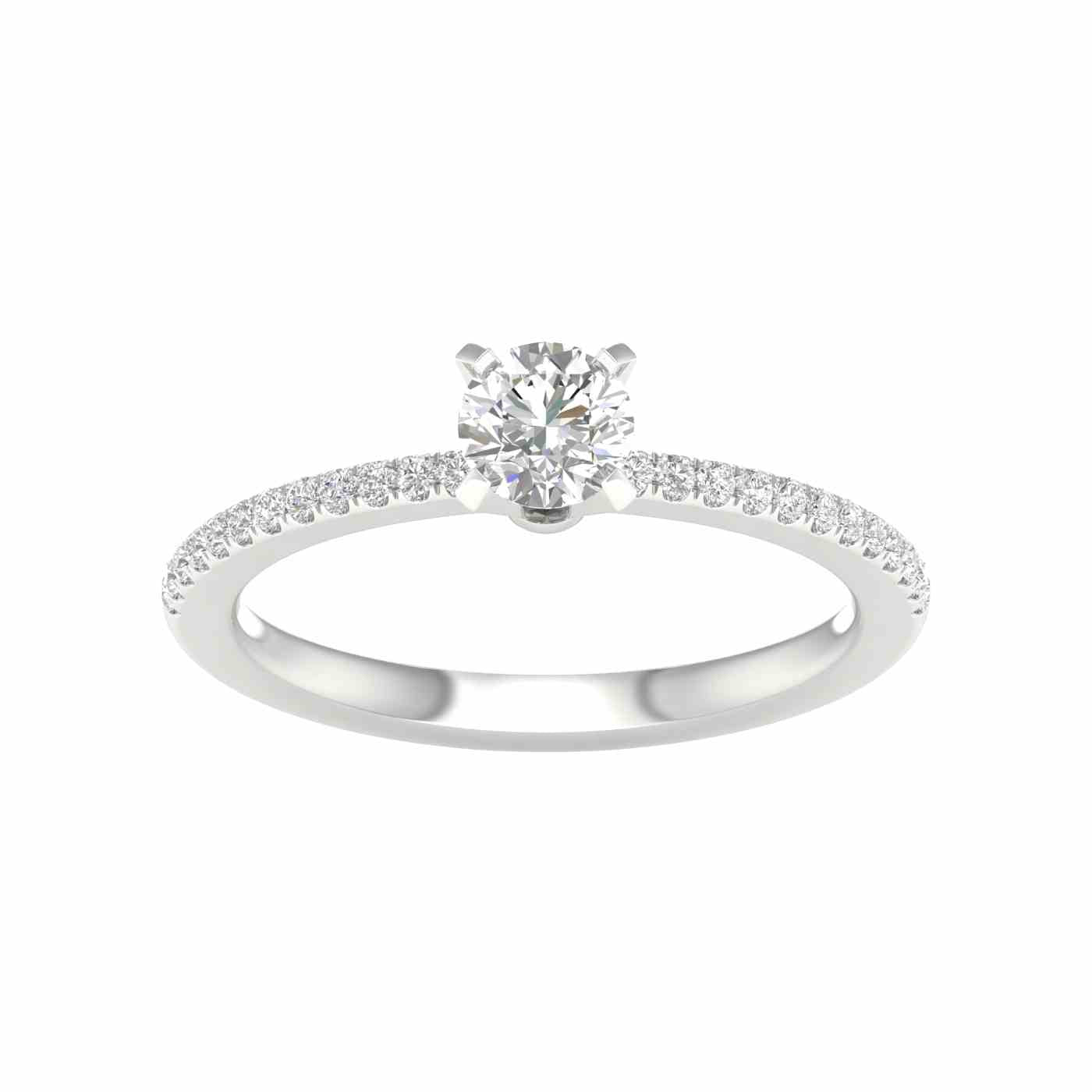 Novelle Ring | 0.6ct