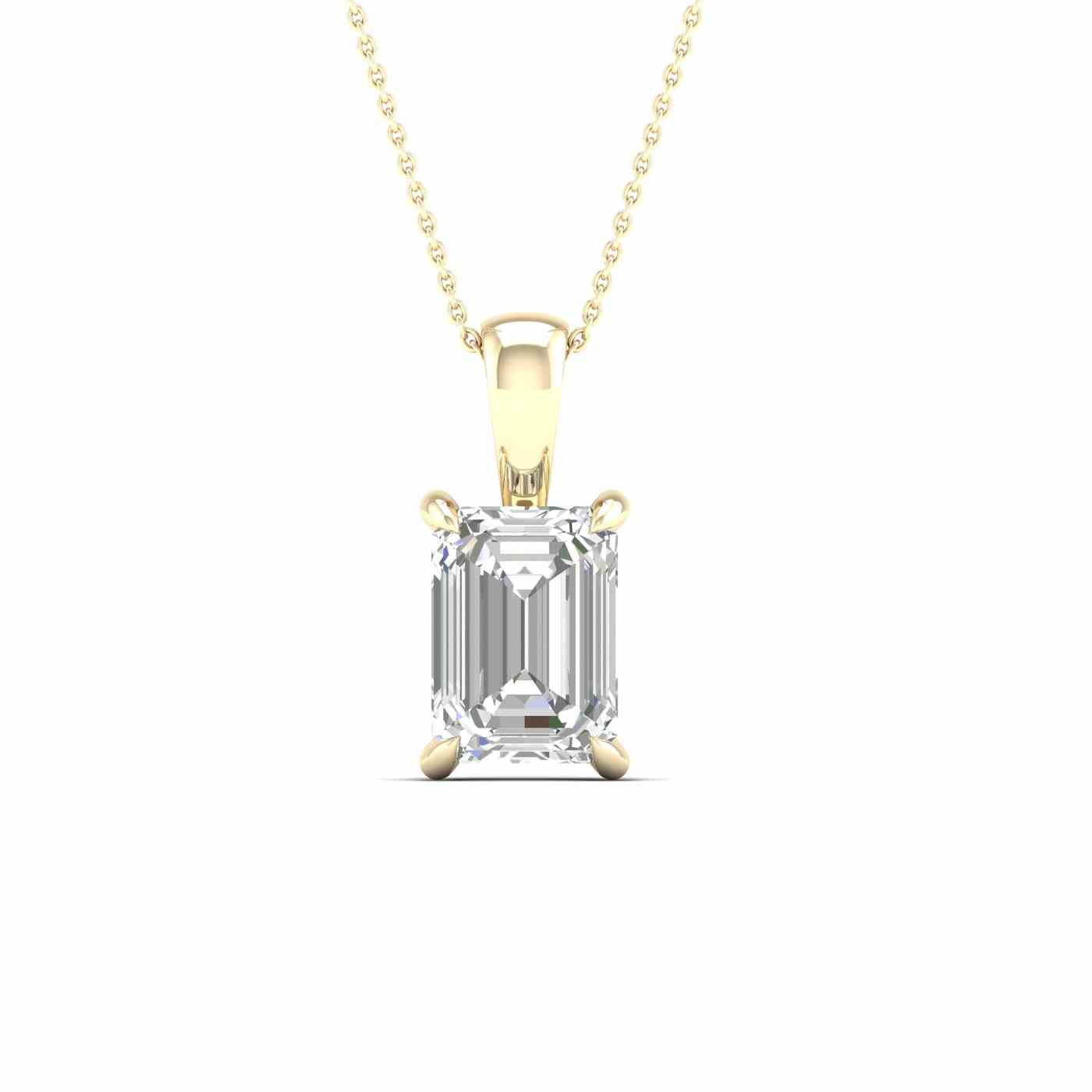 Fiorita Pendant
