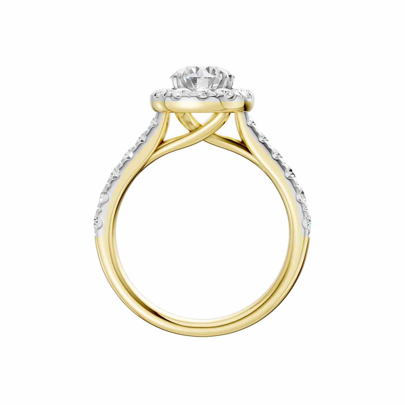 Elysium Ring | 1.5ct