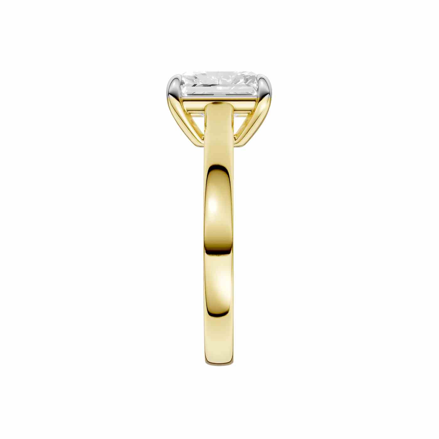 Estellea Ring | Radiant Cut