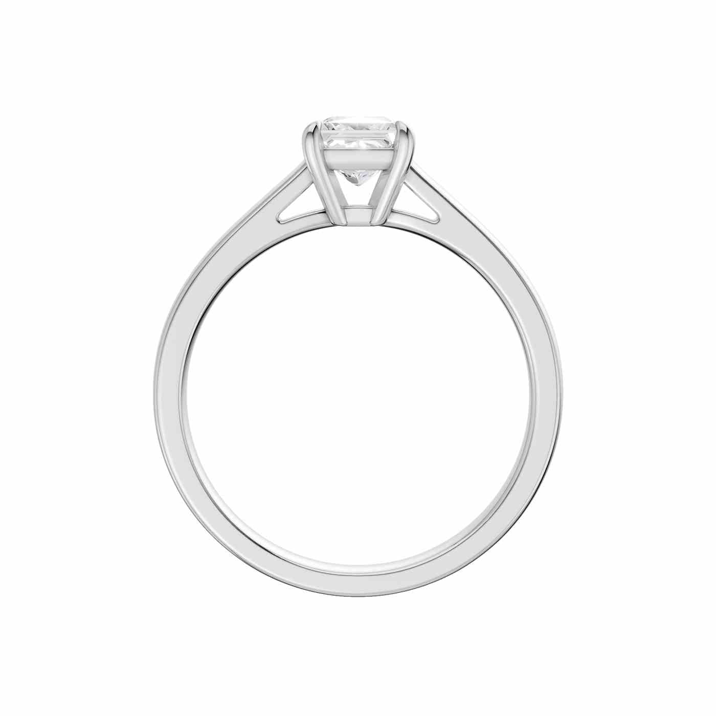 Estellea Ring | Princess Cut