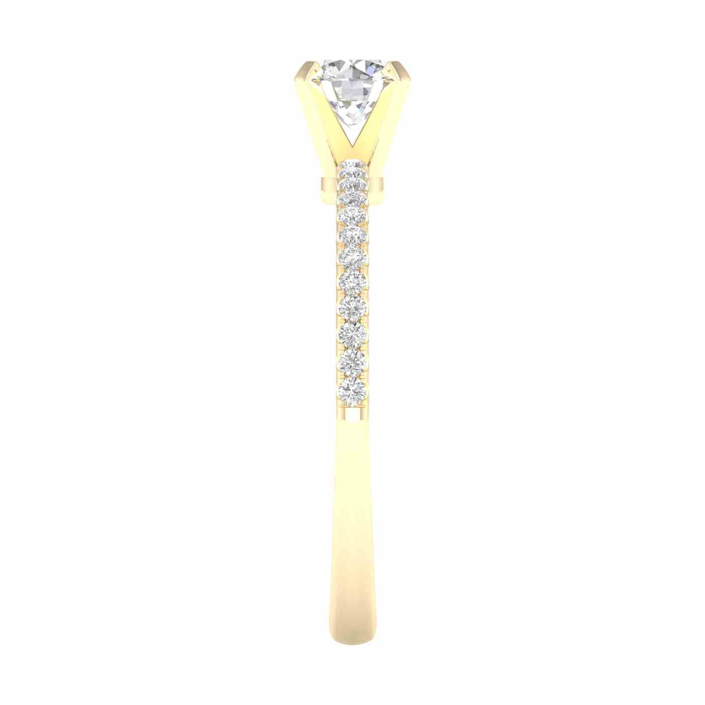 Novelle Ring | 0.6ct