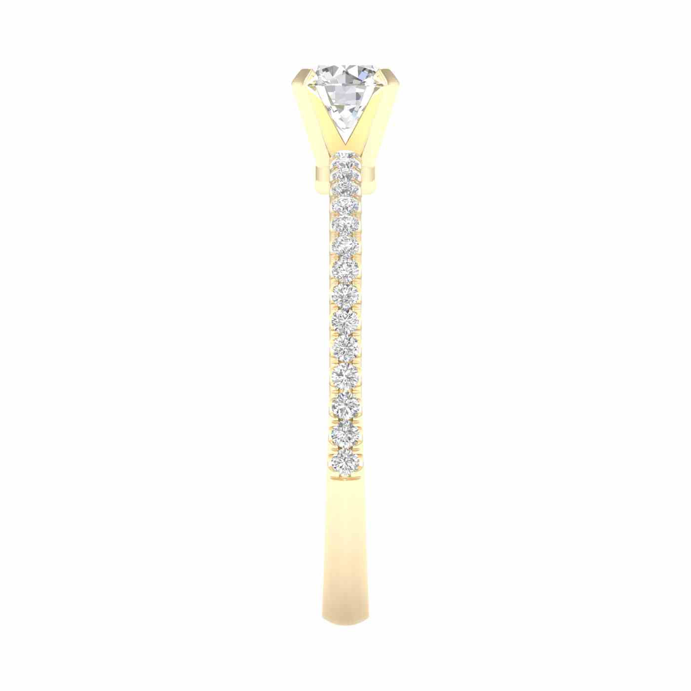 Novelle Ring | 0.9ct
