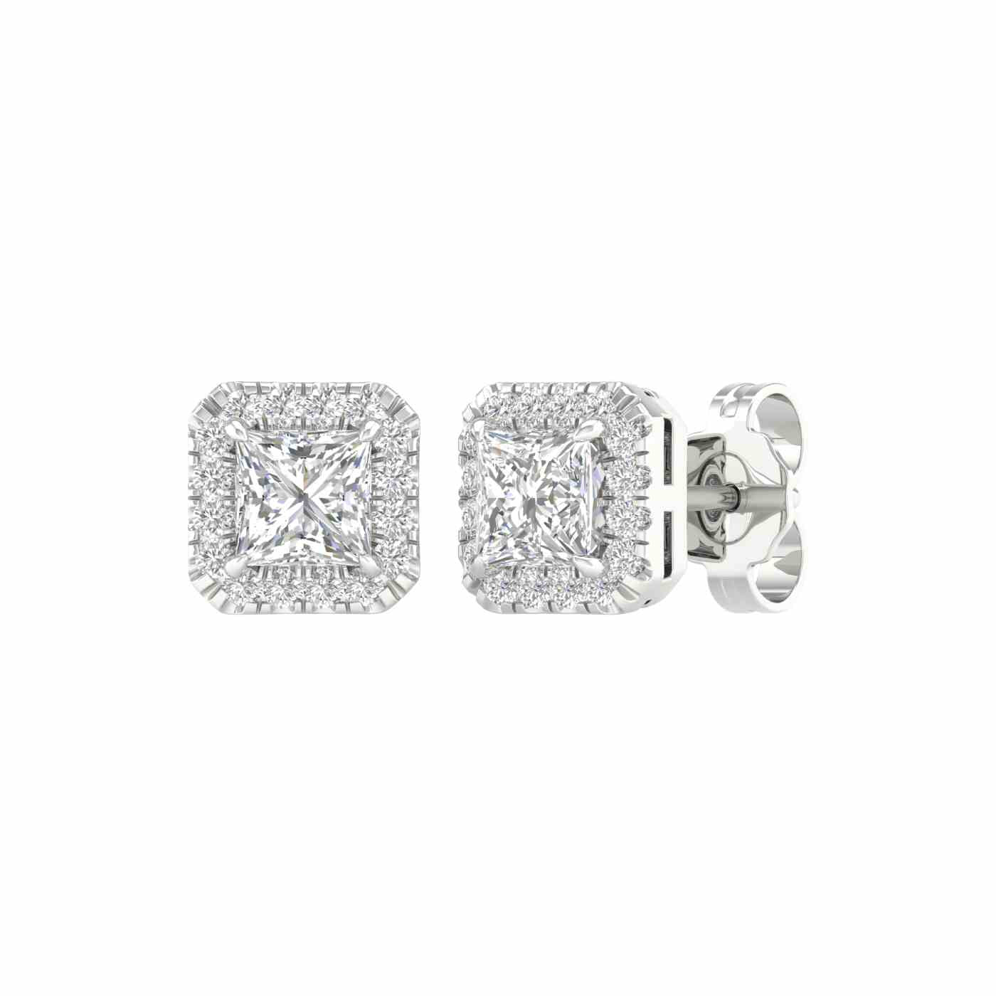 Cylendra Earring
