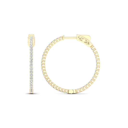 Orlina Earring