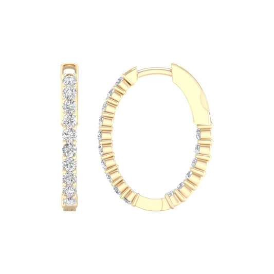 Virelle Earring