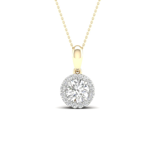 Serenelle Pendant