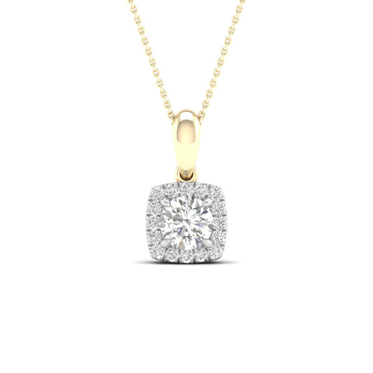 Elysia Pendant