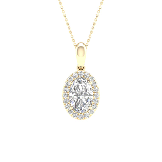 Lumina Pendant
