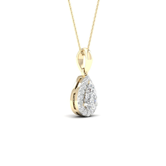 Celara Pendant