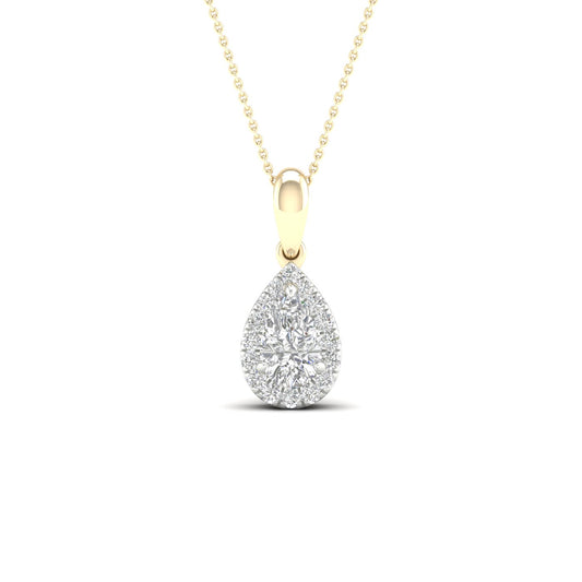 Celara Pendant