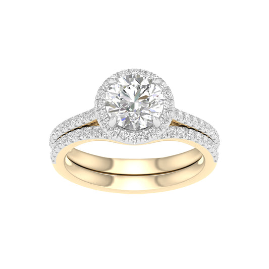 Oria Ring
